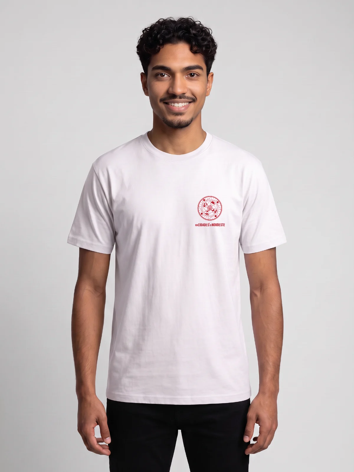 Camiseta Recife, Pernambuco - foto 3
