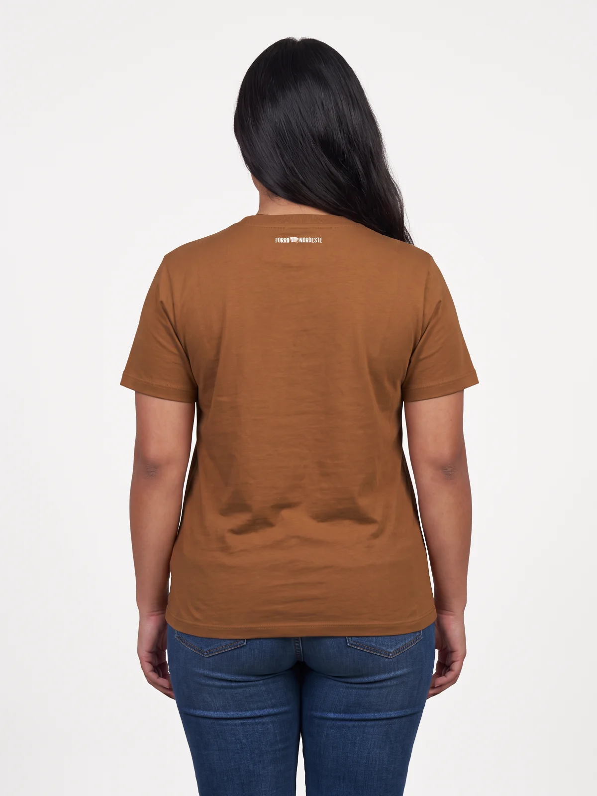 Camiseta Forró e Sanfona e São João o Ano Todo - foto 2