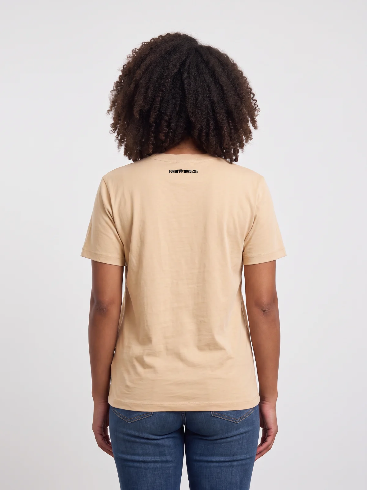 Camiseta Forró e Sanfona e São João o Ano Todo - foto 3