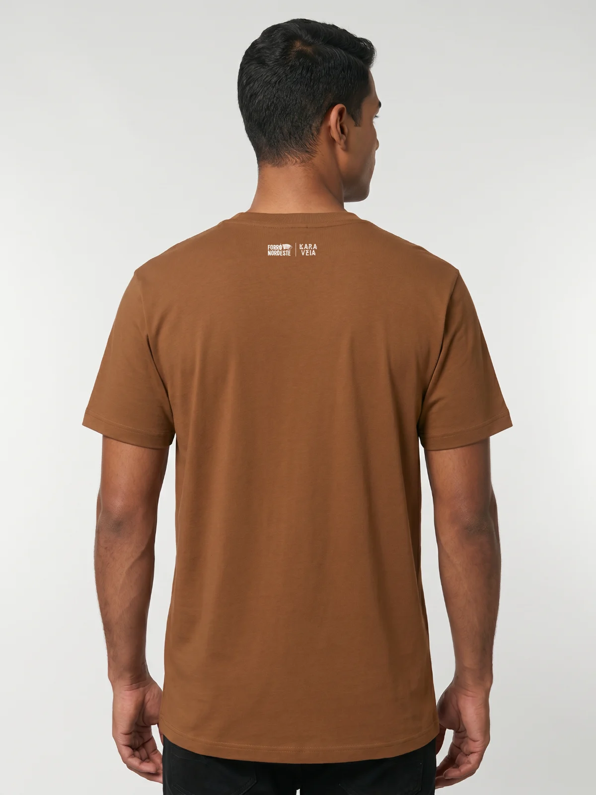 Camiseta Flor de Flamboyant - foto 4
