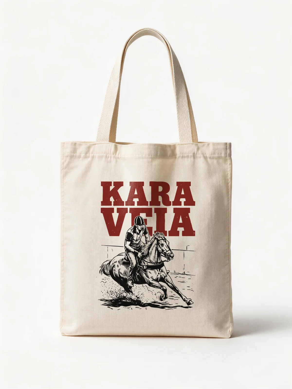 Ecobag Kara Veia Vaquejada - foto 3