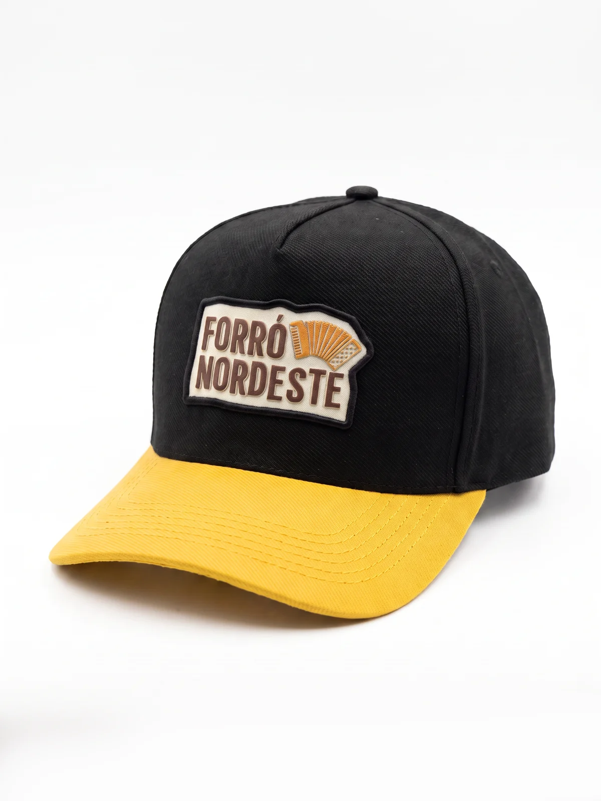 Boné Forró Nordeste (Trucker) - foto 2