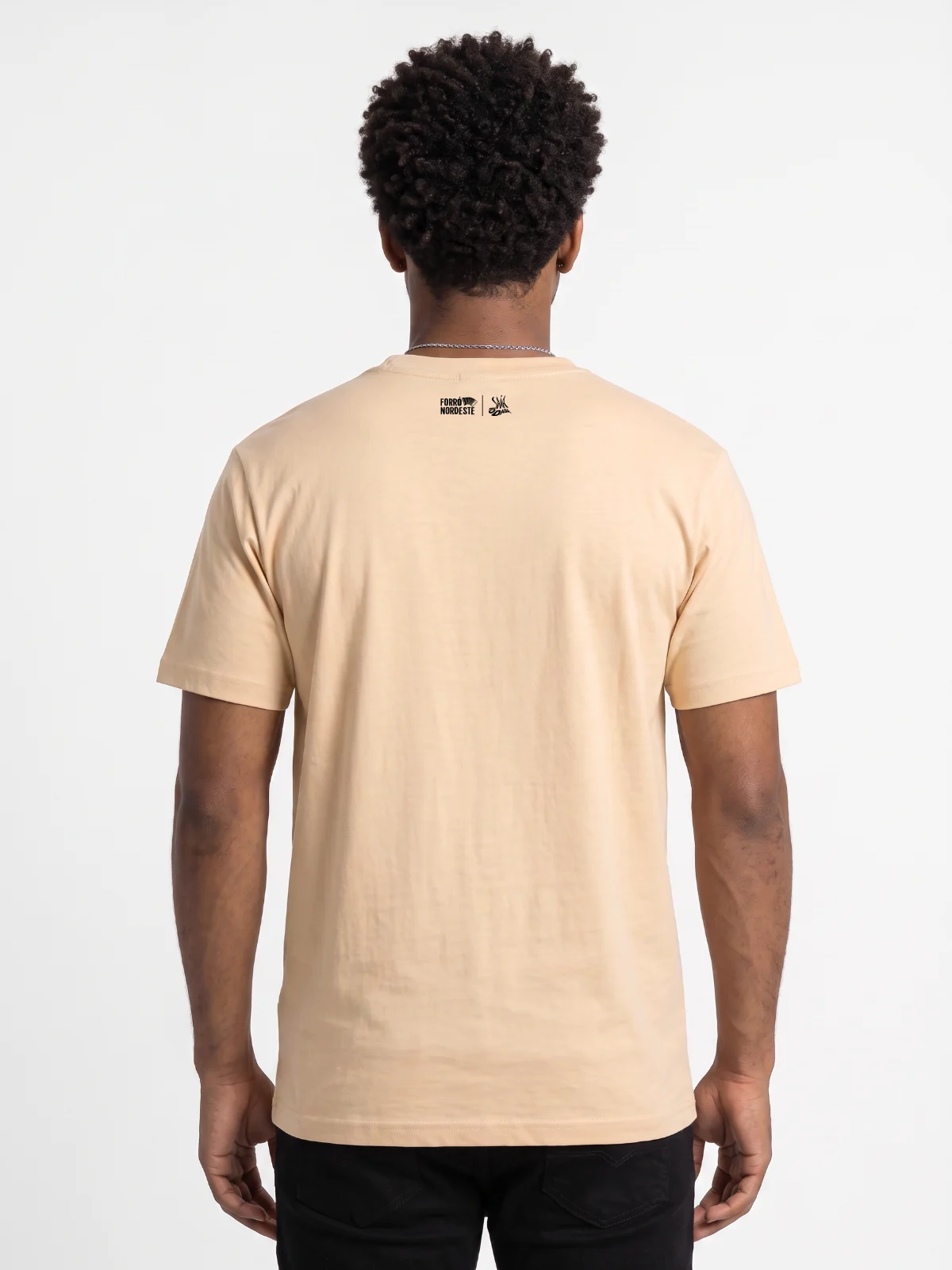 Camiseta O Balanço Gostoso do Forró - foto 2