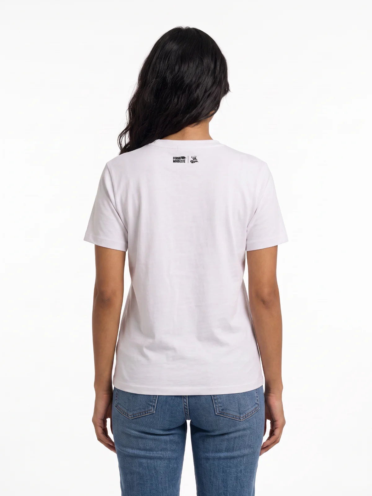 Camiseta O Balanço Gostoso do Forró - foto 2