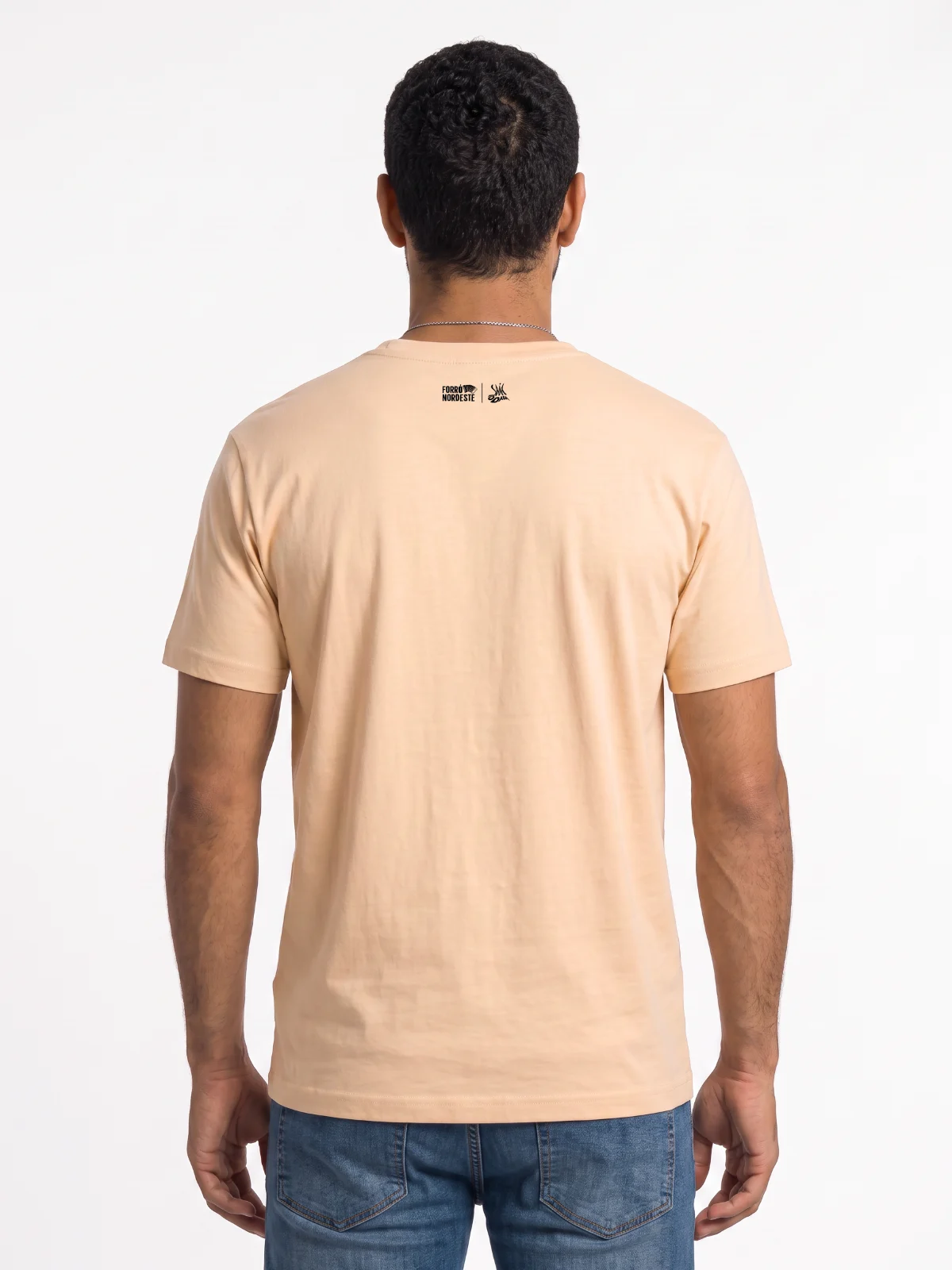 Camiseta Pé de Ferro na Batera - foto 2