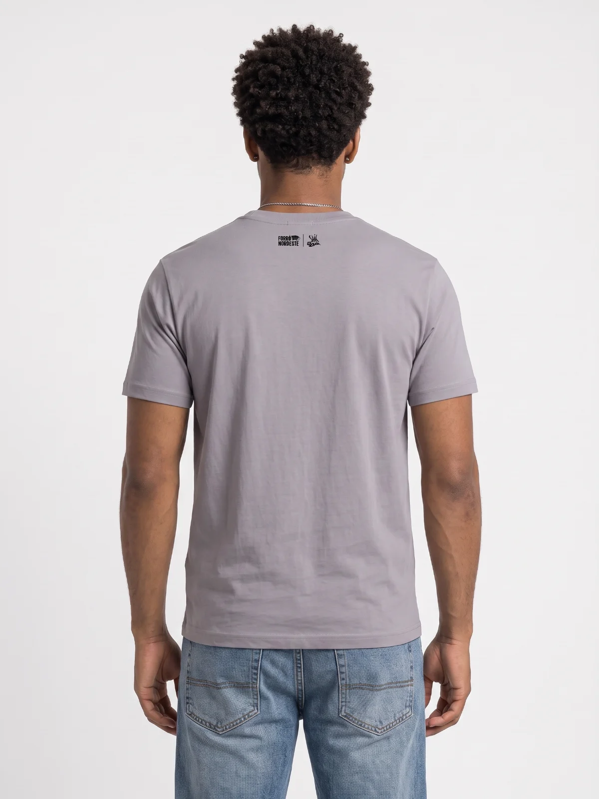 Camiseta Pé de Ferro na Batera - foto 2