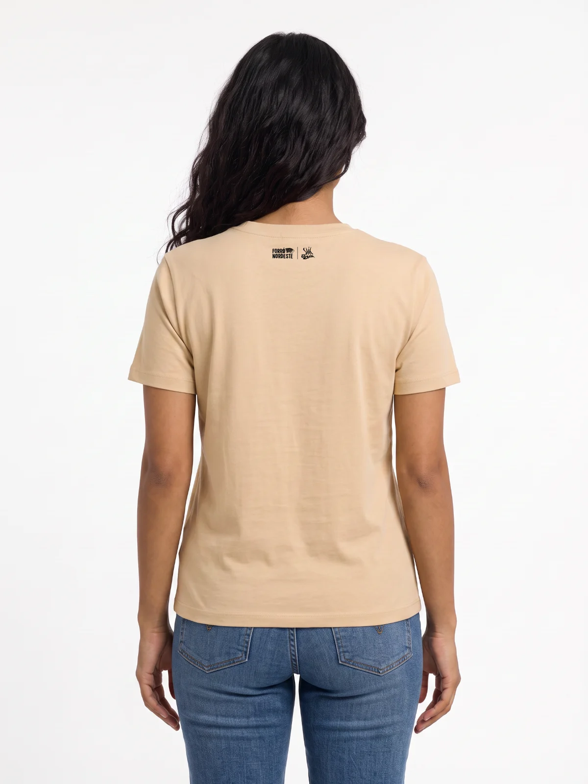 Camiseta Metaleira do Negão - foto 4