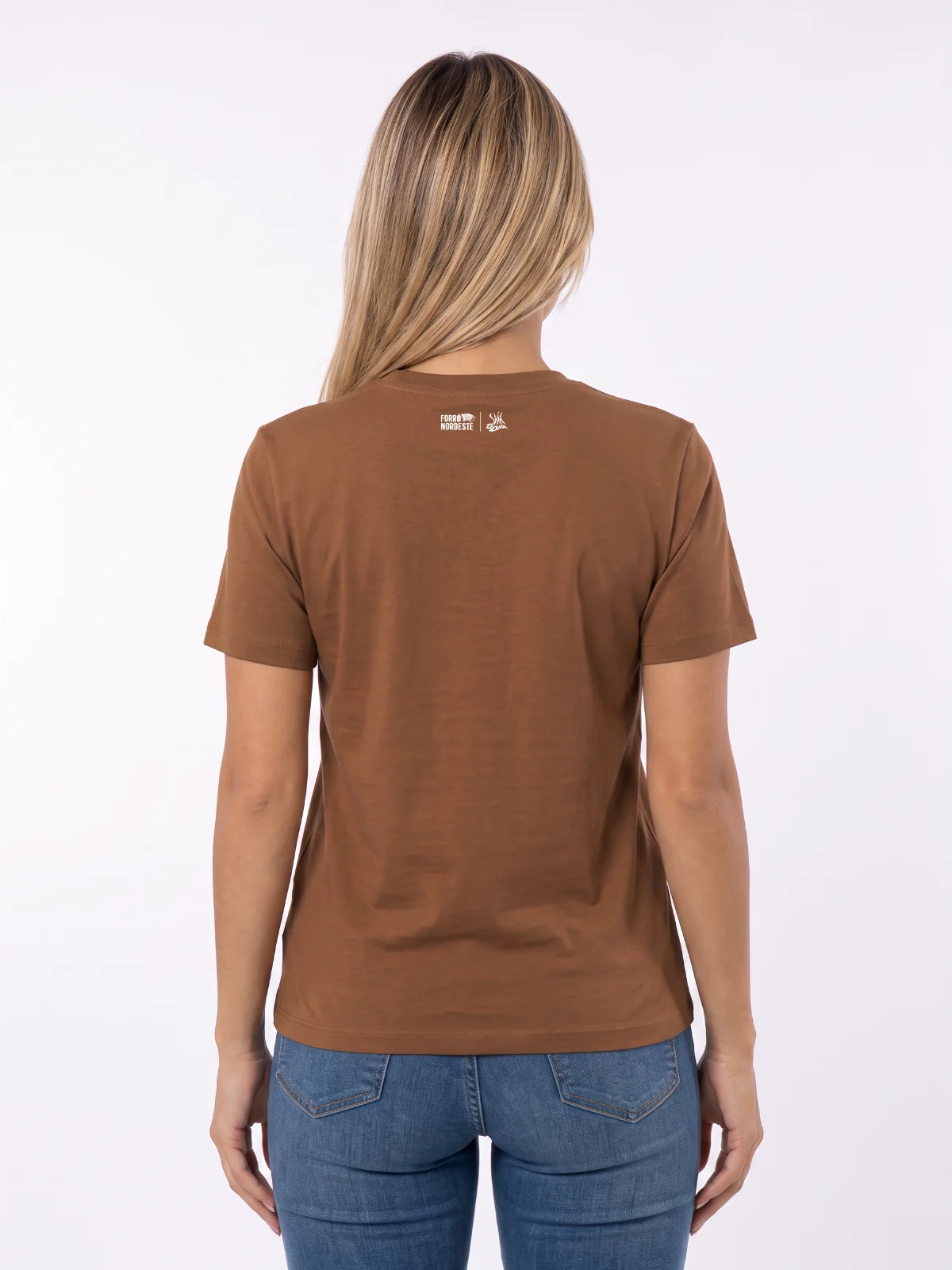 Camiseta Brasão SR 25 Anos - foto 4