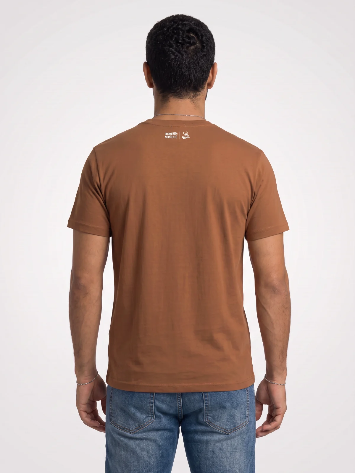Camiseta Brasão SR 25 Anos - foto 2