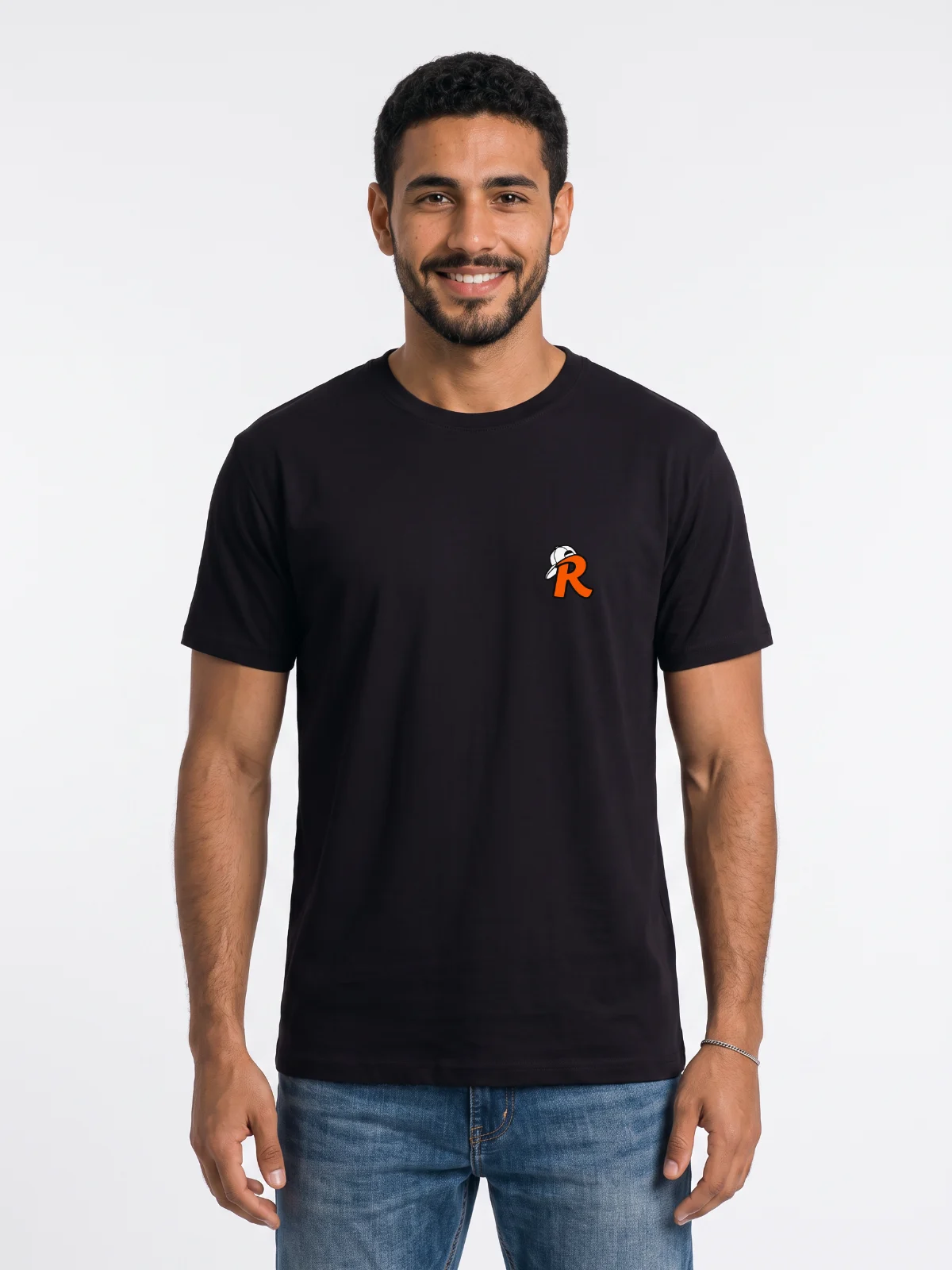 Camisetas Raizeiros - foto 1