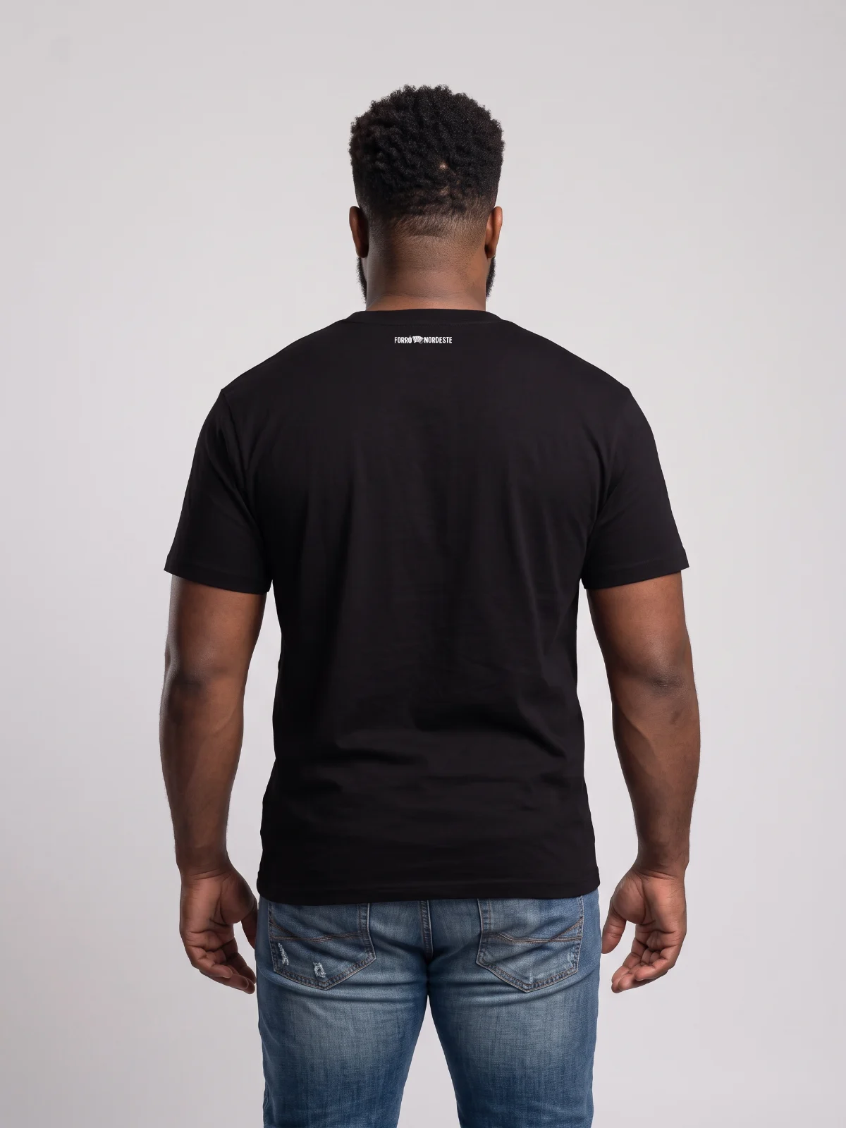 Camiseta Forró Nordeste - foto 2