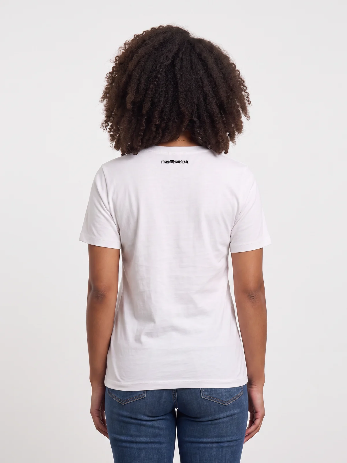 Camiseta Forró Nordeste - foto 2