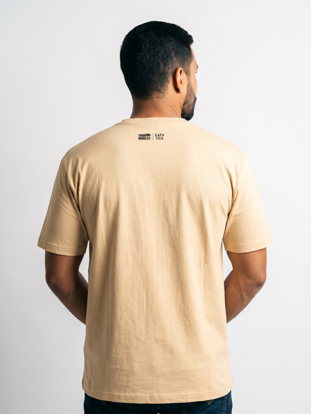 Camiseta Chã Preta - foto 4
