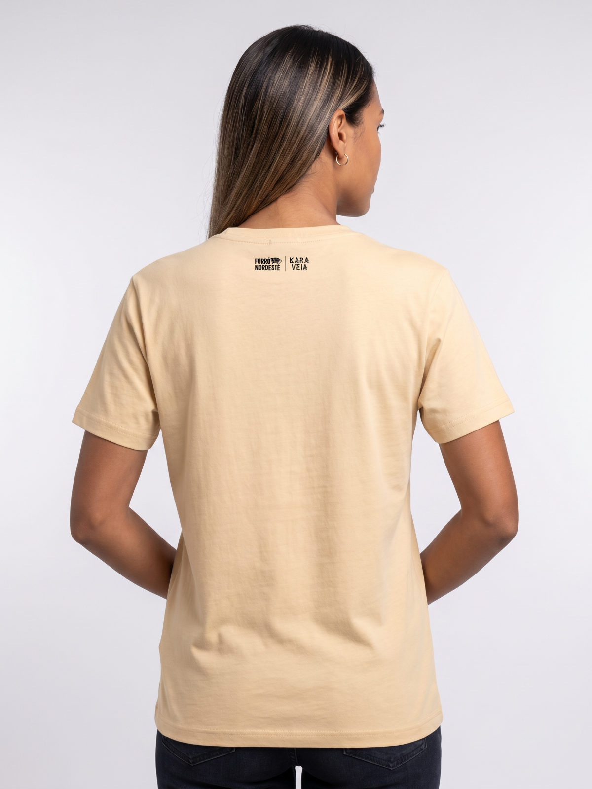 Camiseta Chã Preta - foto 2