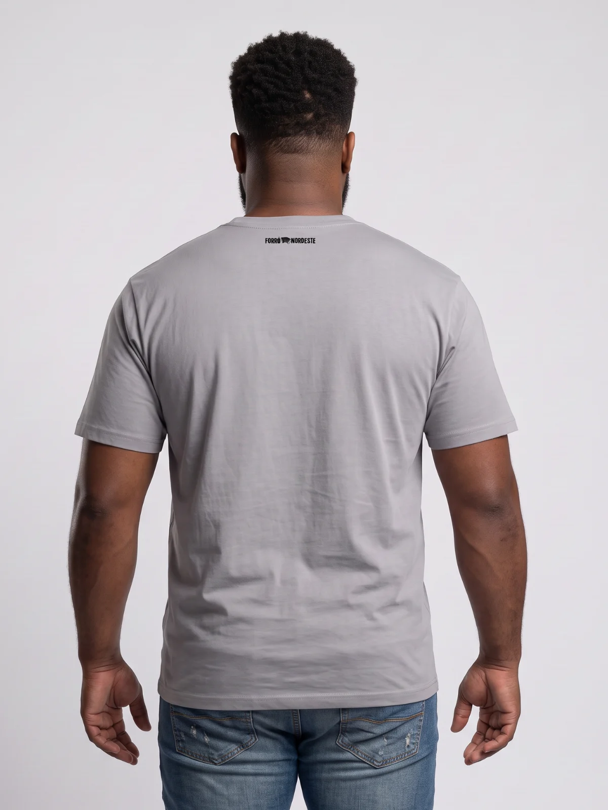 Camiseta Cuscuz é Coisa Séria - foto 2