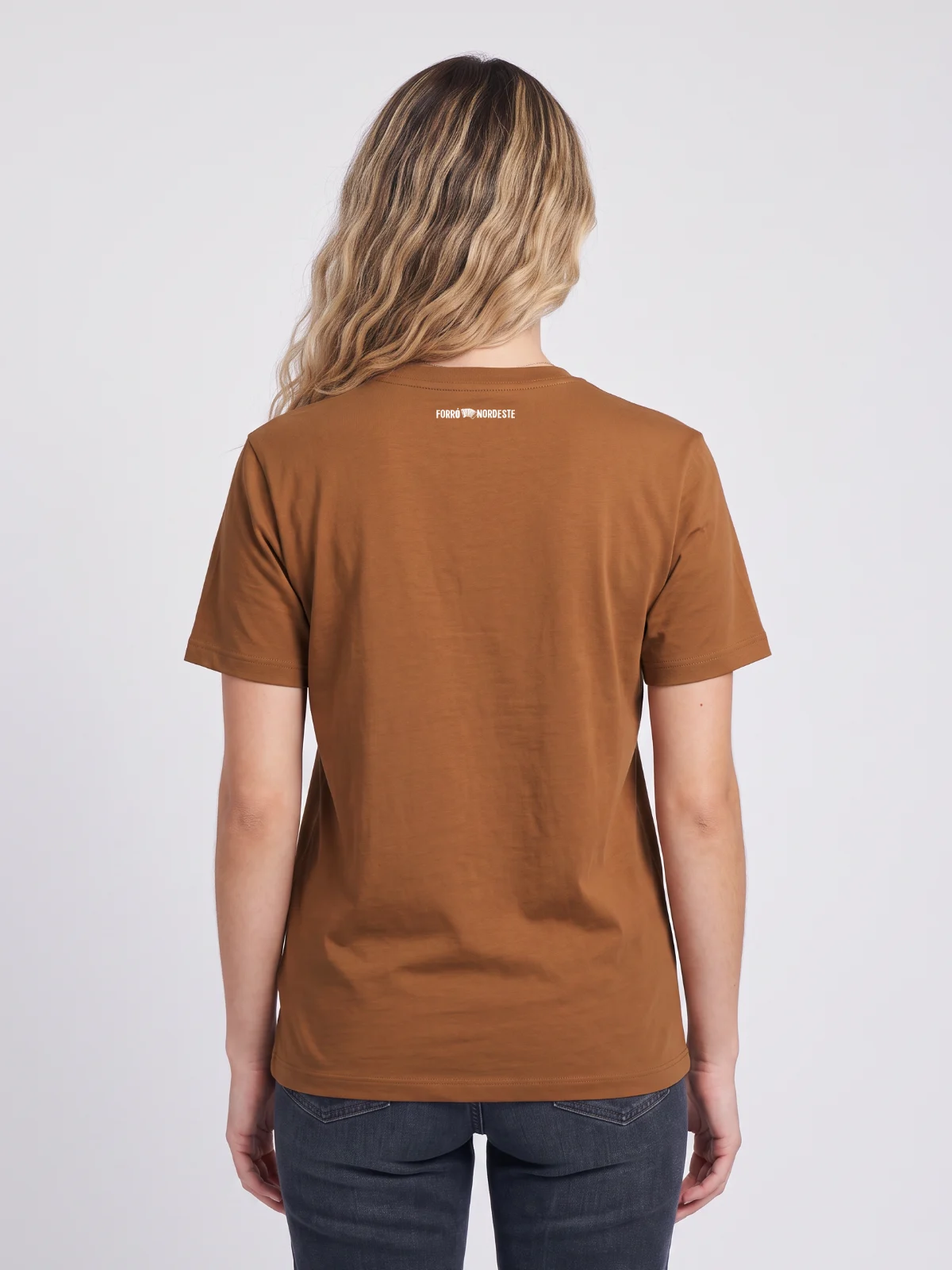 Camiseta Cuscuz é Coisa Séria - foto 2