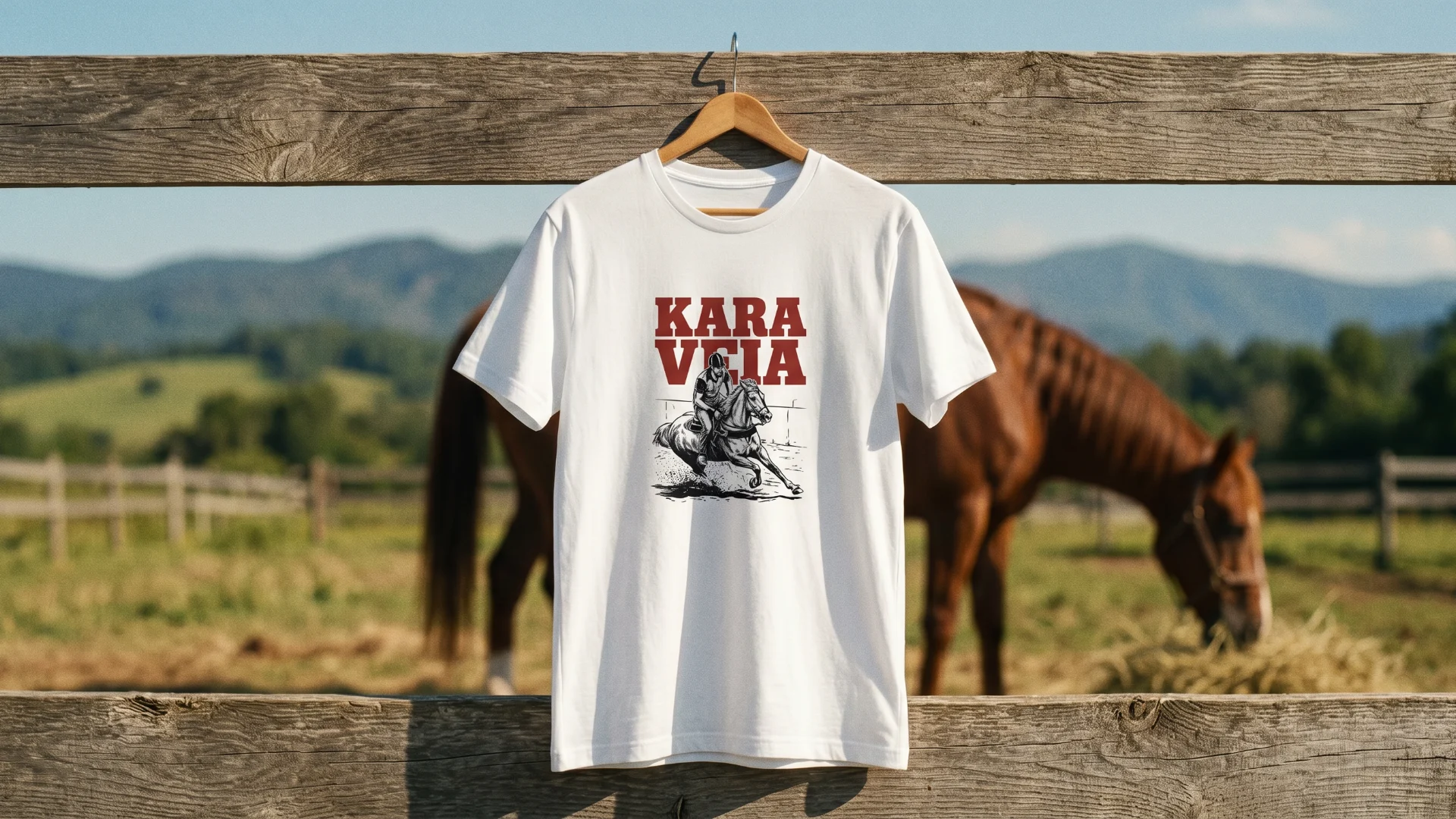 LEGADO KARA VEIA