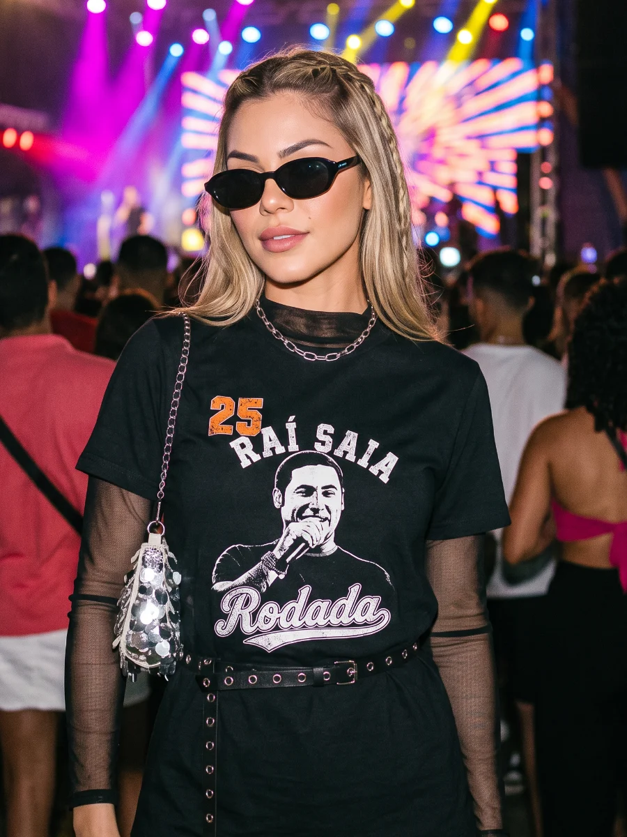 Saia Rodada 25 Anos