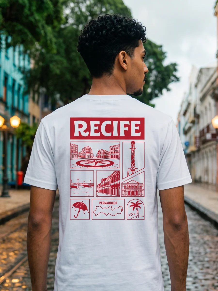 As Cidades do Nordeste